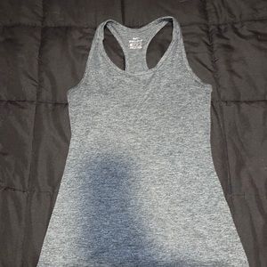 Nike tank top